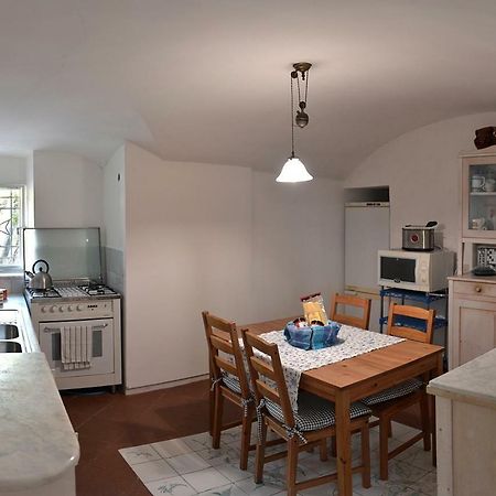 Il Veliero Villa Amalfi Exteriör bild