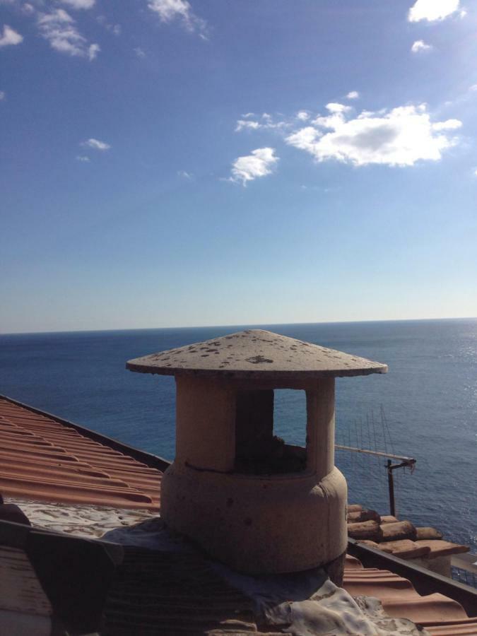 Il Veliero Villa Amalfi Exteriör bild
