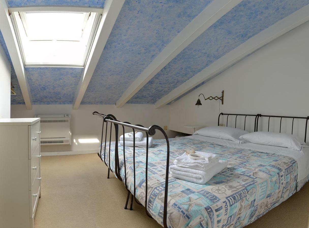 Il Veliero Villa Amalfi Exteriör bild