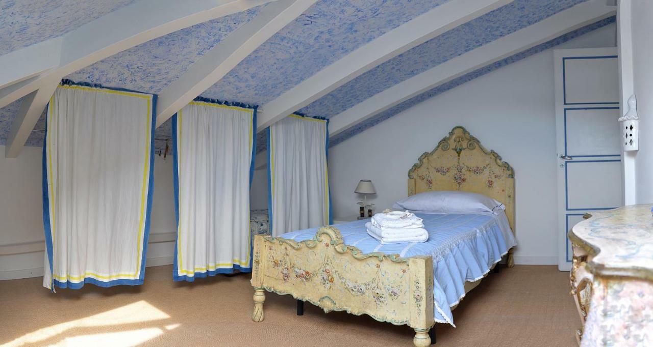 Il Veliero Villa Amalfi Exteriör bild