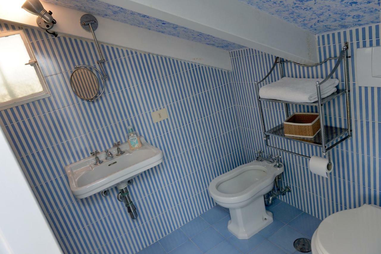 Il Veliero Villa Amalfi Exteriör bild