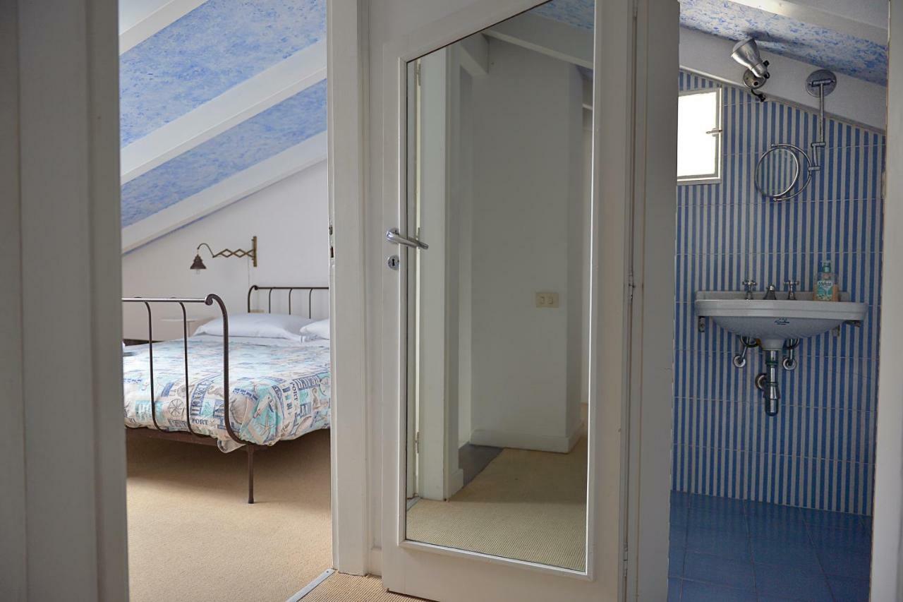 Il Veliero Villa Amalfi Exteriör bild